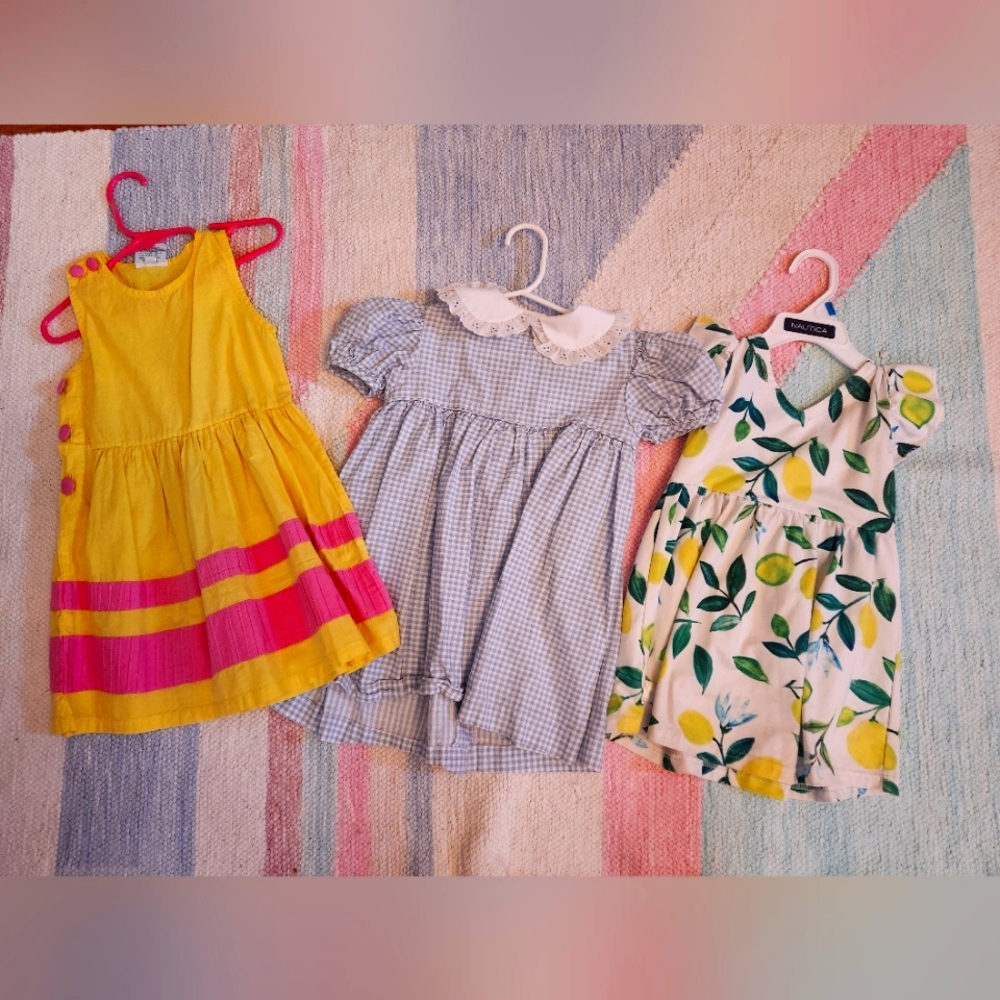 2t girl bundle